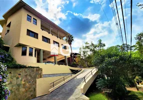 Foto 1 de Casa de Condomínio com 4 Quartos à venda, 443m² em Vila Embaré, Valinhos