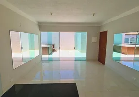 Foto 1 de Cobertura com 3 Quartos à venda, 160m² em Tombo, Guarujá