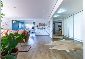 Foto 1 de Apartamento com 3 Quartos à venda, 176m² em Consolação, São Paulo