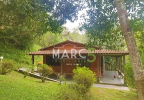 Foto 1 de Fazenda/Sítio com 3 Quartos à venda, 150m² em Granja Urupês, Arujá