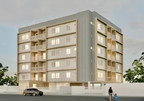 Foto 1 de Apartamento com 3 Quartos à venda, 74m² em Ponta De Campina, Cabedelo