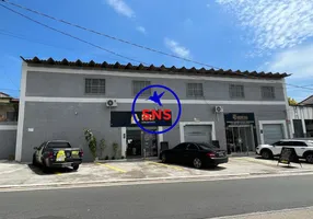 Foto 1 de Ponto Comercial para alugar, 35m² em Jardim Novo Campos Elíseos, Campinas