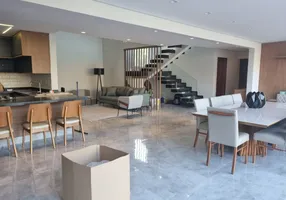 Foto 1 de Casa de Condomínio com 5 Quartos à venda, 338m² em Condominio Jardim das Palmeiras, Bragança Paulista