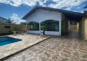 Foto 1 de Casa com 2 Quartos à venda, 120m² em Cibratel II, Itanhaém