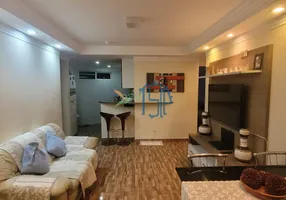 Foto 1 de Apartamento com 2 Quartos à venda, 60m² em Ponta Negra, Natal