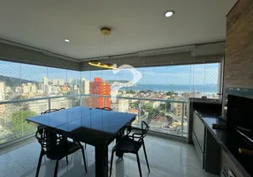 Foto 1 de Apartamento com 2 Quartos à venda, 70m² em Enseada, Guarujá