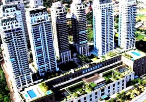 Foto 1 de Apartamento com 3 Quartos para alugar, 300m² em Cidade Jardim, São Paulo