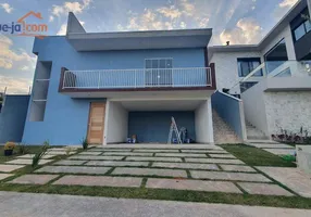 Foto 1 de Casa de Condomínio com 3 Quartos para venda ou aluguel, 150m² em Parque Martim Cerere, São José dos Campos