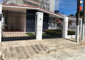 Foto 1 de Casa com 3 Quartos para alugar, 180m² em Gruta de Lourdes, Maceió