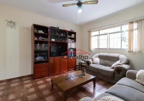 Foto 1 de Casa com 3 Quartos à venda, 188m² em Vila Maria Alta, São Paulo