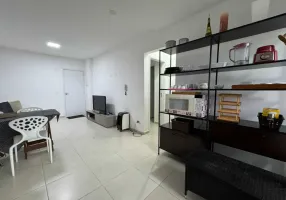 Foto 1 de Apartamento com 2 Quartos para alugar, 87m² em Perequê-Açu, Ubatuba