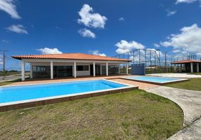 Foto 1 de Casa de Condomínio com 3 Quartos à venda, 300m² em Bairro Novo, Camaçari