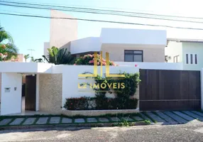 Foto 1 de Casa com 6 Quartos à venda, 640m² em Itaigara, Salvador