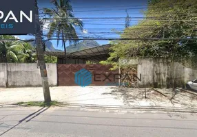 Foto 1 de Lote/Terreno à venda, 2204m² em Itanhangá, Rio de Janeiro