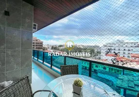 Foto 1 de Apartamento com 3 Quartos à venda, 98m² em Passagem, Cabo Frio