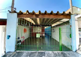 Foto 1 de Casa de Condomínio com 2 Quartos à venda, 94m² em Jardim Morada do Sol, Indaiatuba