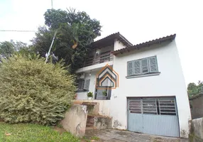 Foto 1 de Casa com 3 Quartos à venda, 190m² em Formoza, Alvorada