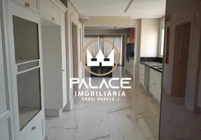 Foto 1 de Apartamento com 4 Quartos à venda, 365m² em Vila Rezende, Piracicaba
