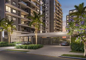 Foto 1 de Apartamento com 3 Quartos à venda, 156m² em Ecoville, Curitiba
