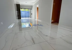 Foto 1 de Casa com 3 Quartos à venda, 80m² em Jardim Ipanema, Maringá