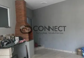 Foto 1 de Casa com 2 Quartos à venda, 110m² em Vila Nova Nipônica, Bauru