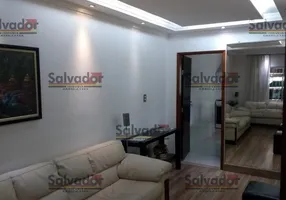 Foto 1 de Sobrado com 3 Quartos à venda, 170m² em Vila Moraes, São Paulo