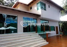 Foto 1 de Casa de Condomínio com 4 Quartos à venda, 461m² em Centro, Itaúna