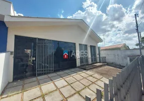 Foto 1 de Imóvel Comercial para alugar, 196m² em Vila Santa Catarina, Americana