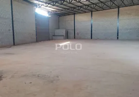 Foto 1 de Galpão/Depósito/Armazém à venda, 360m² em Nossa Senhora de Lourdes, Aparecida de Goiânia