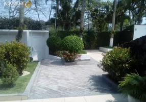 Foto 1 de Casa com 6 Quartos à venda, 400m² em Balneário Praia do Pernambuco, Guarujá