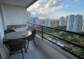 Foto 1 de Apartamento com 3 Quartos à venda, 76m² em Jardim Atlântico, Goiânia