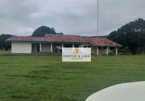 Foto 1 de Fazenda/Sítio com 10 Quartos à venda, 900m² em Centro, Aripuanã