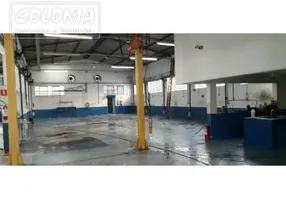 Foto 1 de Sala Comercial à venda, 900m² em Vila Valparaiso, Santo André