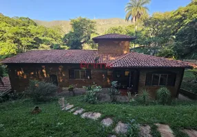 Foto 1 de Casa de Condomínio com 3 Quartos à venda, 2904m² em Condomínio Retiro do Chalé, Brumadinho