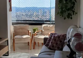 Foto 1 de Apartamento com 2 Quartos à venda, 54m² em Santa Terezinha, São Paulo