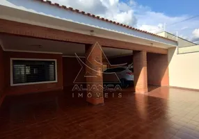 Foto 1 de Casa com 4 Quartos à venda, 201m² em Jardim Piratininga, Ribeirão Preto