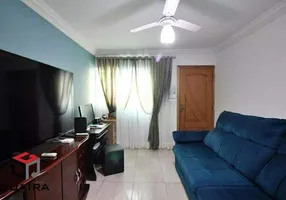 Foto 1 de Apartamento com 2 Quartos à venda, 56m² em Taboão, São Bernardo do Campo