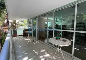 Foto 1 de Apartamento com 3 Quartos à venda, 149m² em Ipanema, Rio de Janeiro
