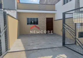 Foto 1 de Casa com 2 Quartos à venda, 80m² em Jardim Novo Horizonte, Sorocaba