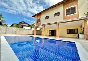 Foto 1 de Casa de Condomínio com 4 Quartos à venda, 300m² em Jardim Acapulco , Guarujá