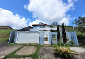 Foto 1 de Casa com 3 Quartos à venda, 90m² em Residencial Morumbi, Poços de Caldas