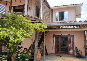 Foto 1 de Casa com 3 Quartos à venda, 100m² em Carianos, Florianópolis