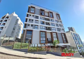 Foto 1 de Apartamento com 1 Quarto para alugar, 48m² em Carvoeira, Florianópolis