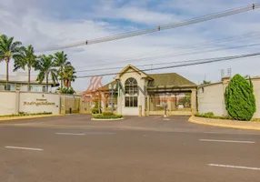 Foto 1 de Casa de Condomínio com 3 Quartos à venda, 300m² em Cidade Nova, Franca