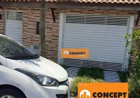 Foto 1 de Casa com 1 Quarto à venda, 98m² em Residencial Novo Horizonte, Mogi das Cruzes