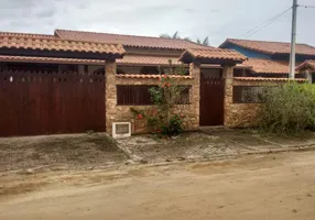 Foto 1 de Casa de Condomínio com 3 Quartos à venda, 360m² em Unamar, Cabo Frio