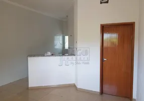 Foto 1 de Apartamento com 1 Quarto à venda, 60m² em City Ribeirão, Ribeirão Preto