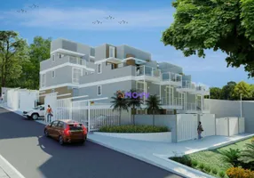 Foto 1 de Casa de Condomínio com 2 Quartos à venda, 181m² em Vila Progresso, Niterói