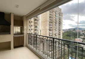 Foto 1 de Apartamento com 3 Quartos à venda, 107m² em Alphaville Conde II, Barueri