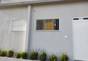 Foto 1 de Kitnet com 1 Quarto à venda, 25m² em Centro, Peruíbe